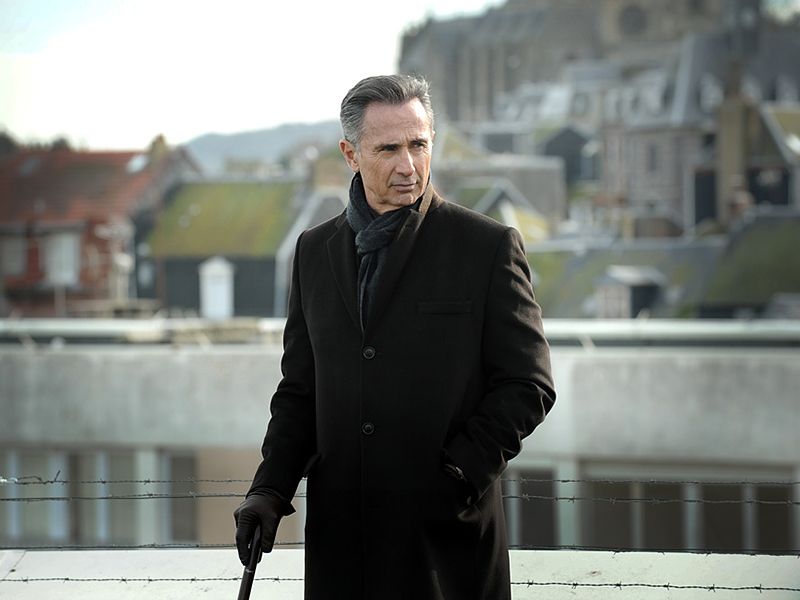 Fotos Thierry Lhermitte