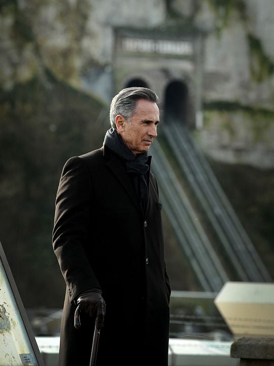 Fotos Thierry Lhermitte