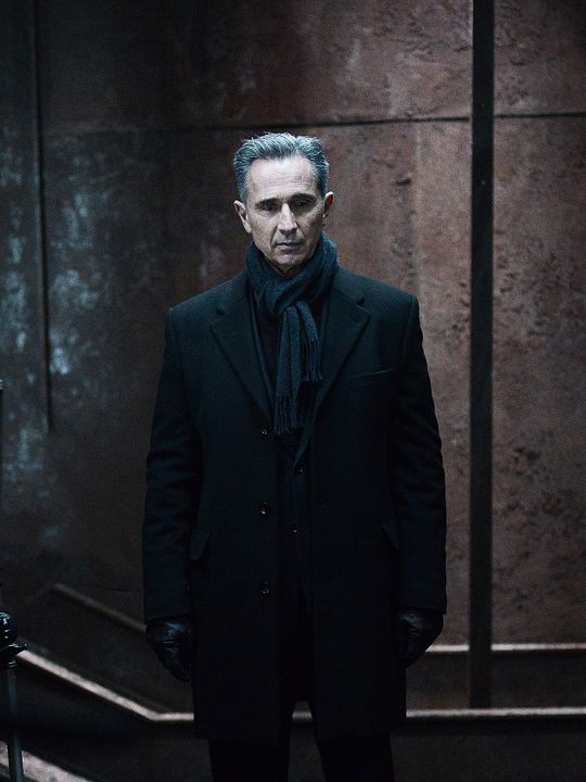Fotos Thierry Lhermitte
