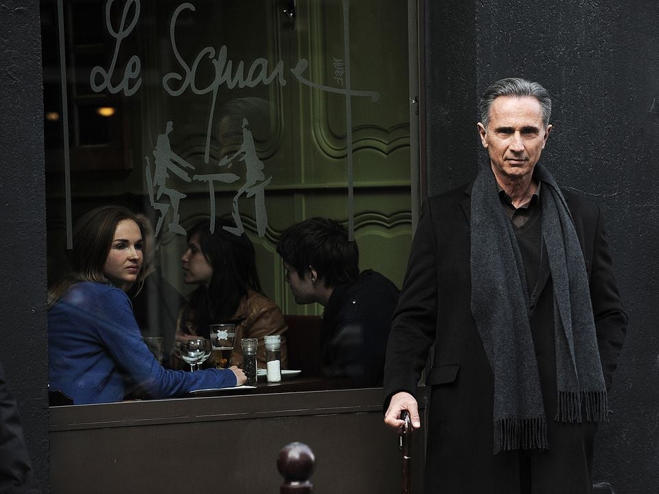 Fotos Thierry Lhermitte