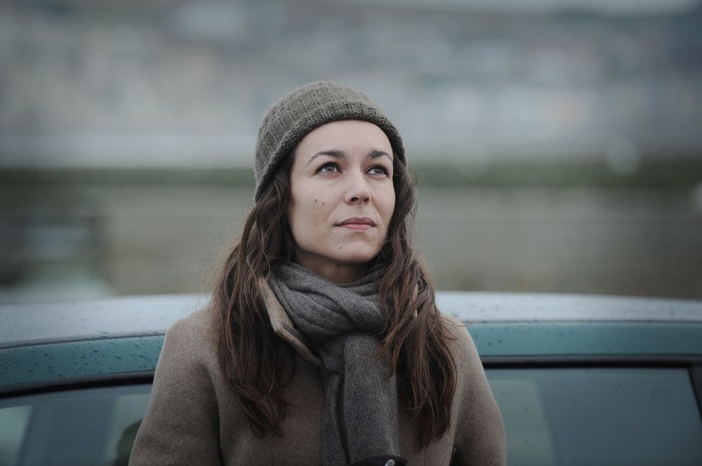 Fotos Marie Dompnier