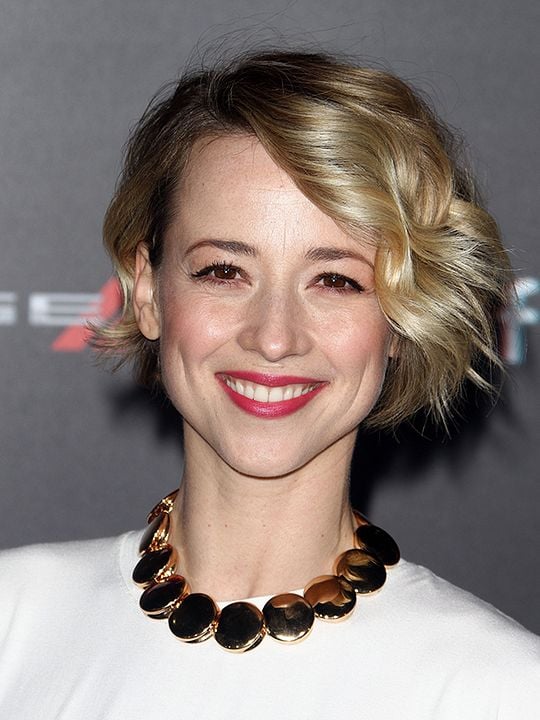 Poster Karine Vanasse