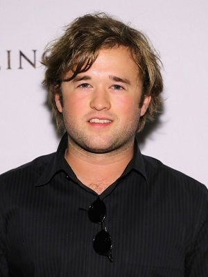 Poster Haley Joel Osment