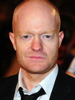 Poster Jake Wood