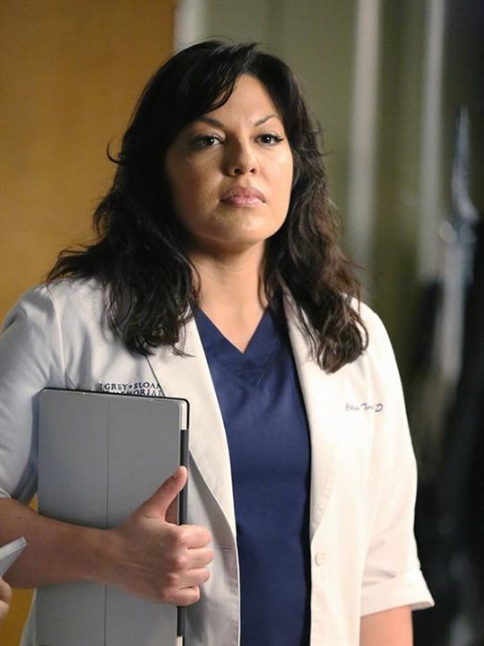 Grey's Anatomy : Fotos