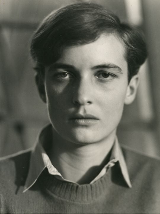 Je suis Annemarie Schwarzenbach : Fotos