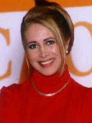 Poster Celmira Luzardo