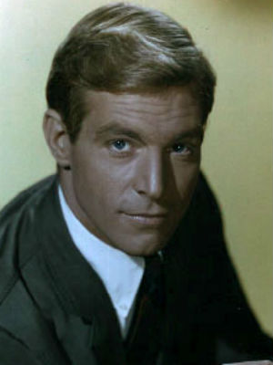 Poster James Franciscus