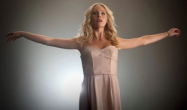 The Vampire Diaries : Fotos