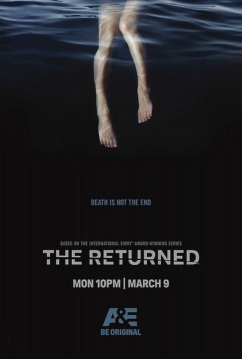 The Returned : Poster
