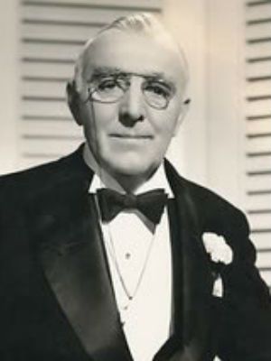 Poster Clarence Kolb