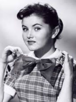 Poster Noreen Corcoran