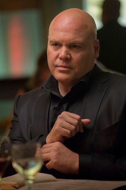 Fotos Vincent D'Onofrio