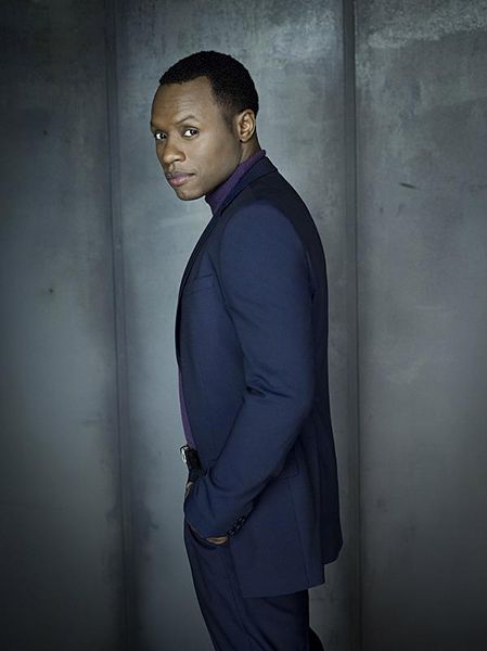 Fotos Malcolm Goodwin