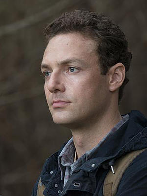Poster Ross Marquand
