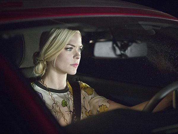 Hart of Dixie : Fotos Jaime King