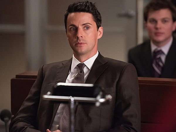 The Good Wife : Fotos Josh Charles