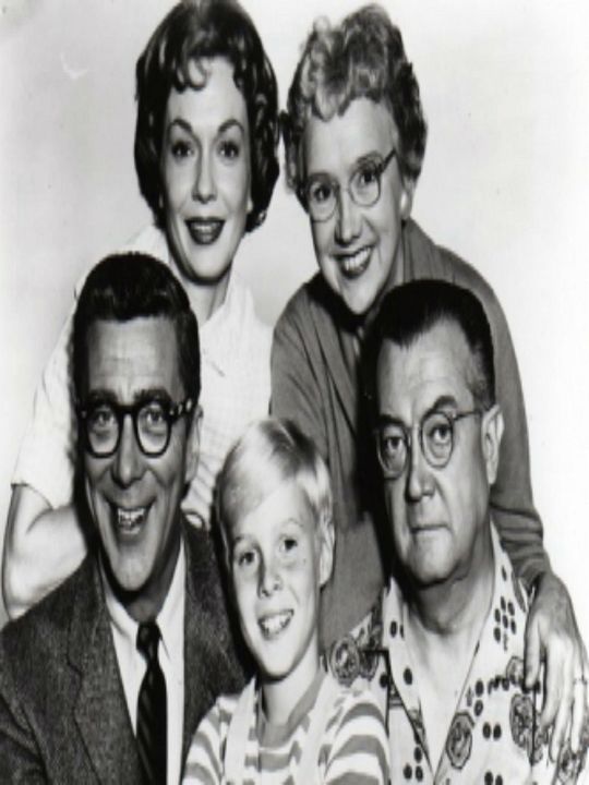 Dennis the Menace : Poster