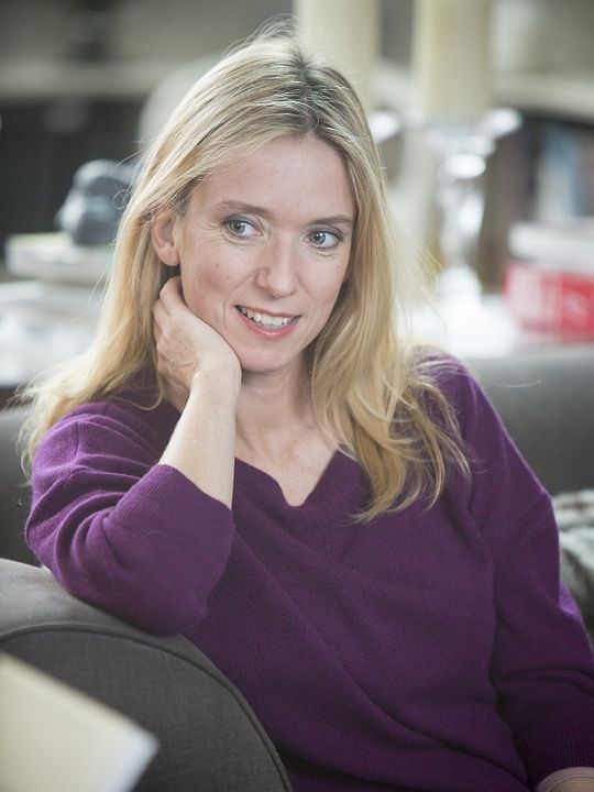 Fotos Léa Drucker