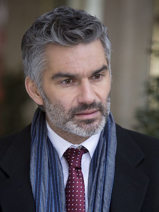 Fotos François Vincentelli