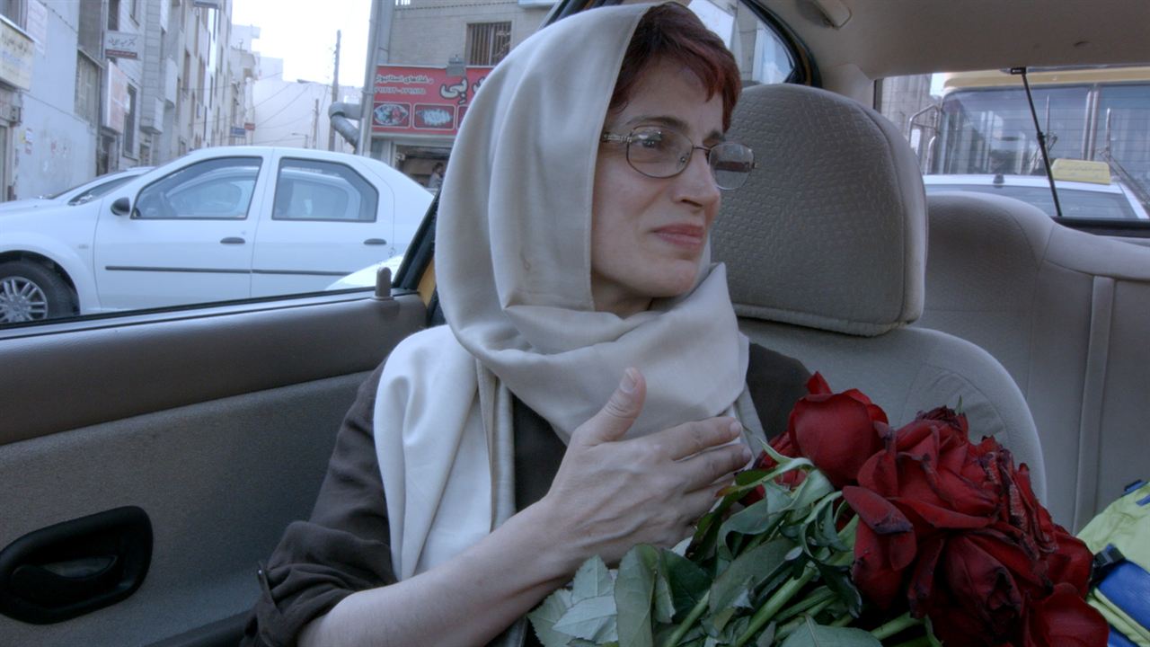 Táxi Teerã : Fotos