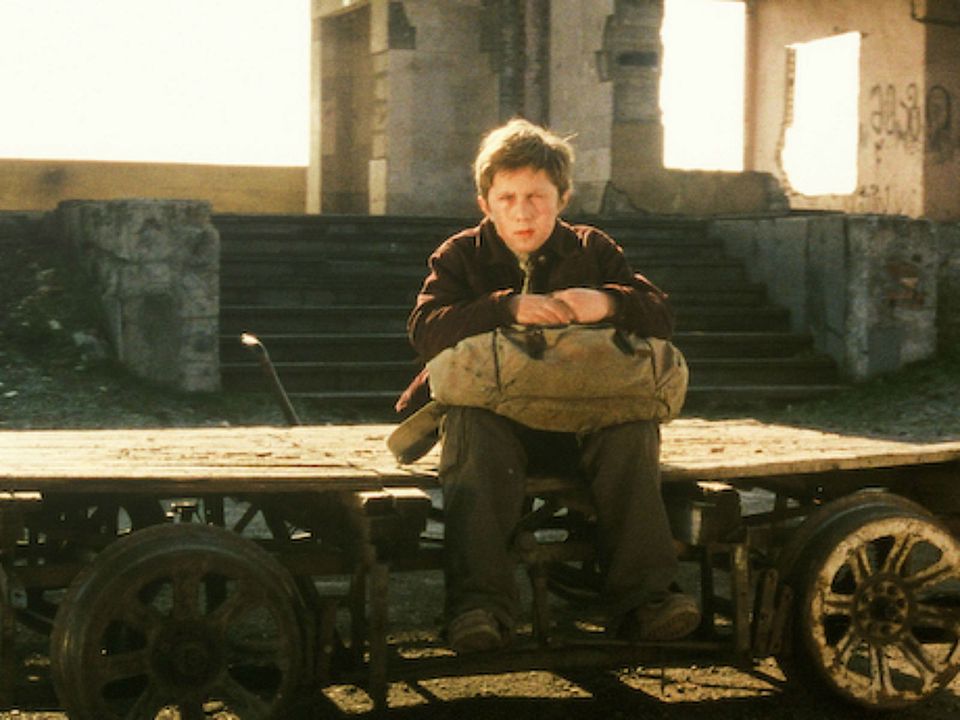 A Outra Margem : Fotos