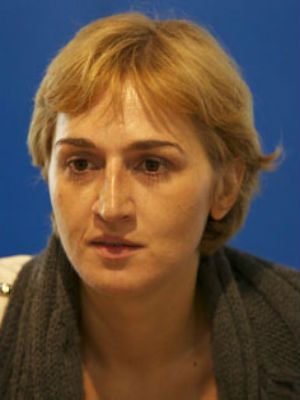 Poster Rusudan Chkonia