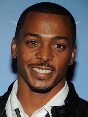 Poster RonReaco Lee