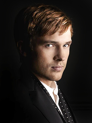 Poster William Moseley