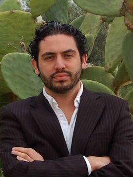 Poster Bernardo Ruiz