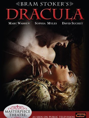 Dracula : Poster