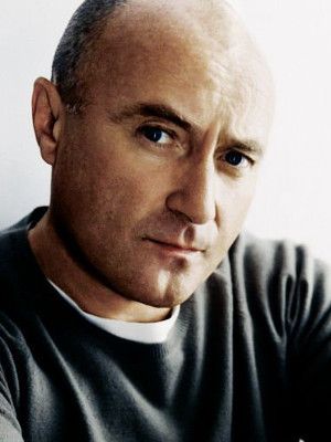 Poster Phil Collins