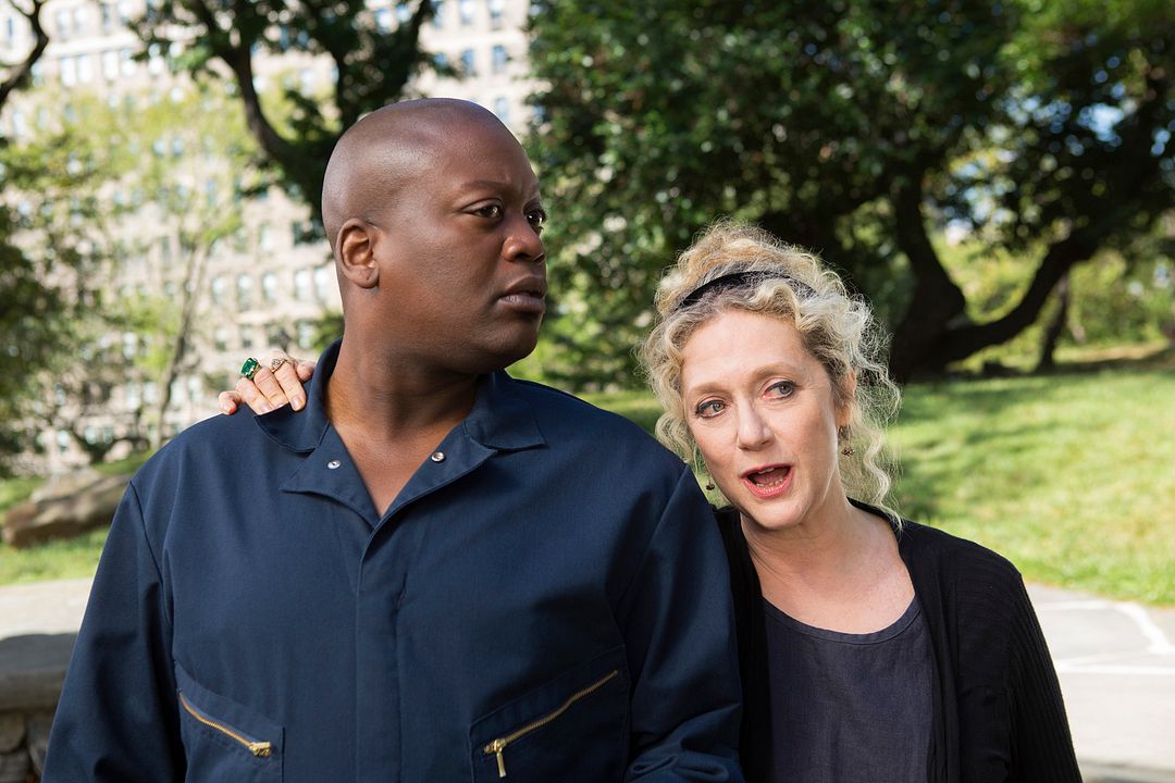 Fotos Carol Kane, Tituss Burgess
