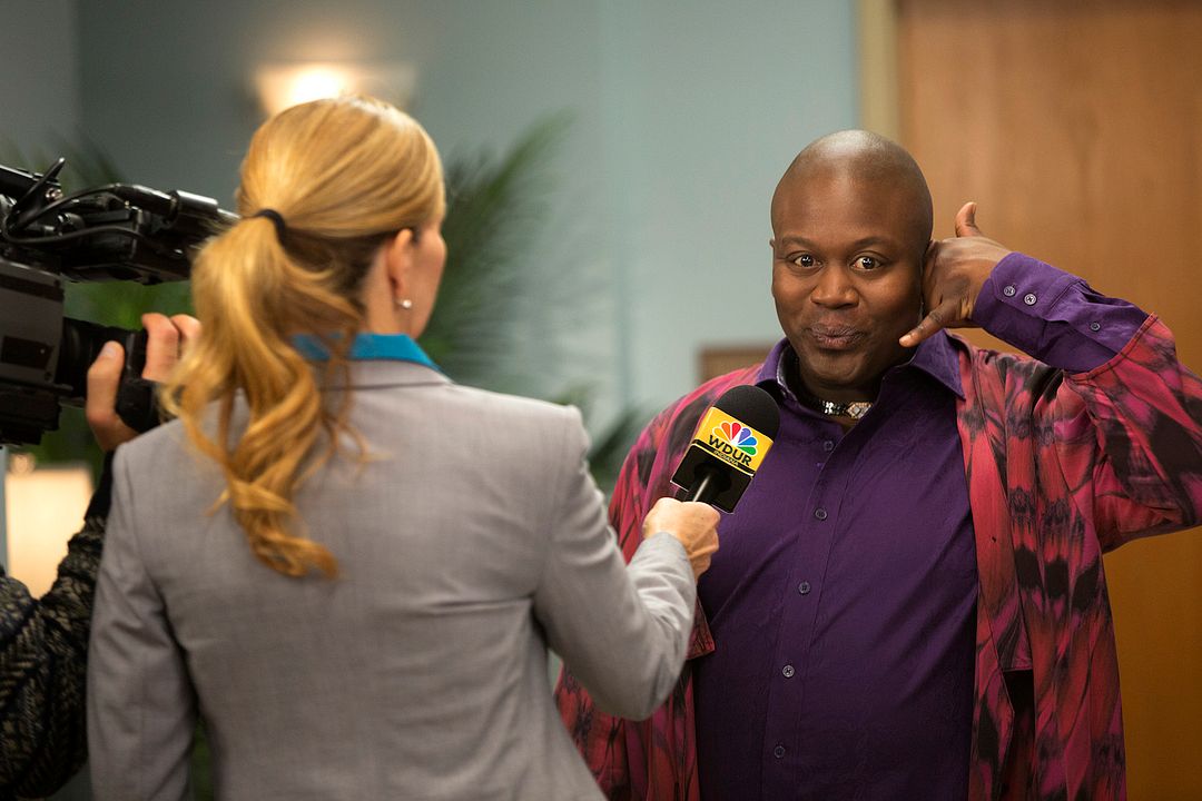 Fotos Tituss Burgess
