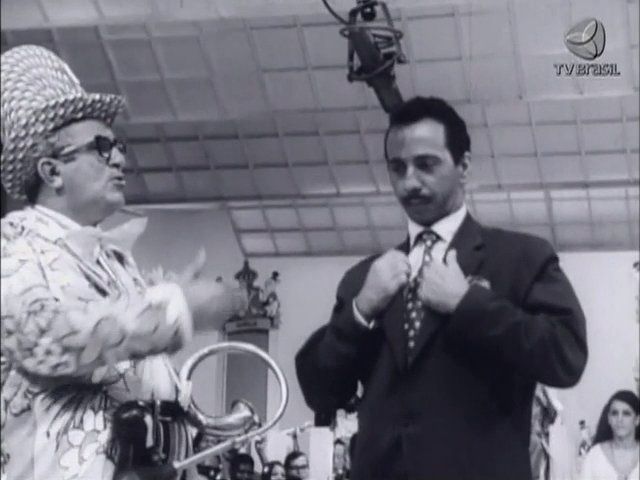 Como Vai, Vai Bem? : Fotos