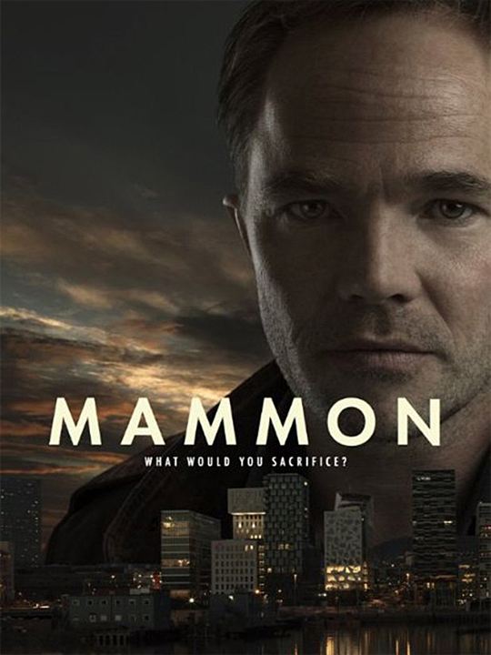 Mammon : Poster