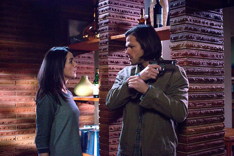 Poster Jared Padalecki