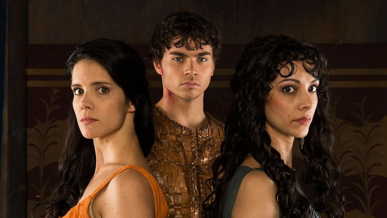 Fotos Sonita Henry, Sonya Cassidy, Tom York