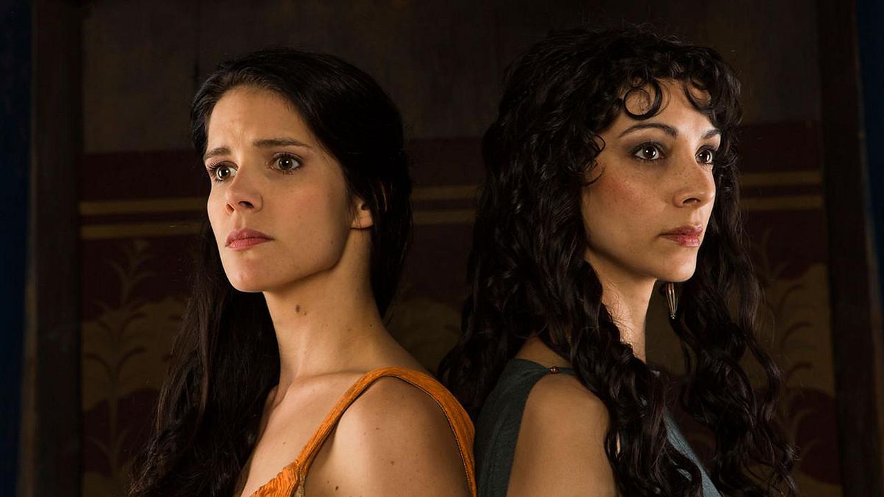 Fotos Sonita Henry, Sonya Cassidy