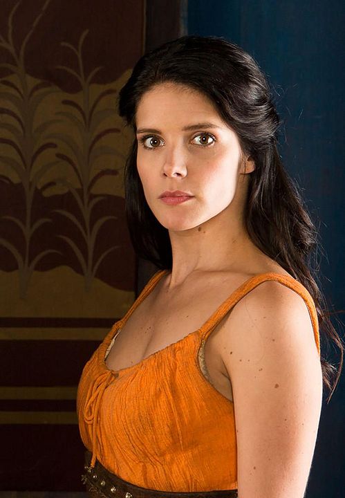 Fotos Sonya Cassidy