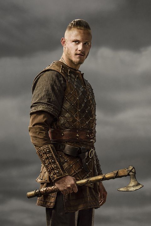 Fotos Alexander Ludwig