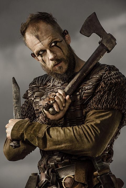Fotos Gustaf Skarsgård