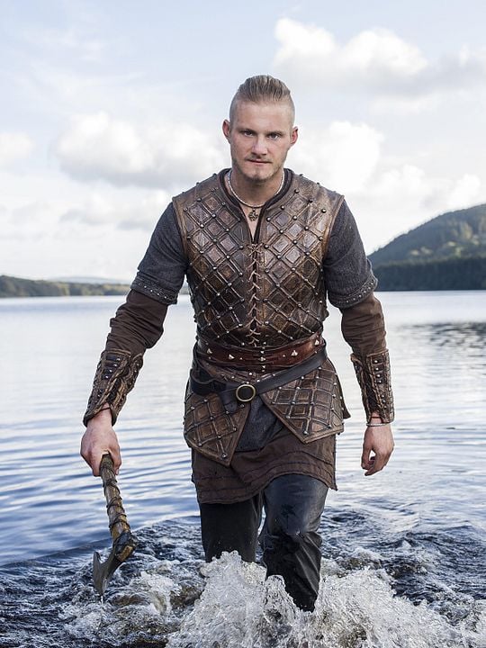 Fotos Alexander Ludwig