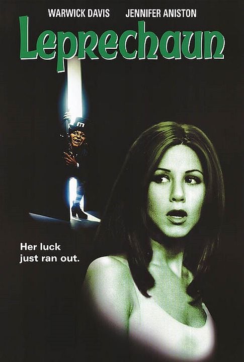 O Duende : Poster