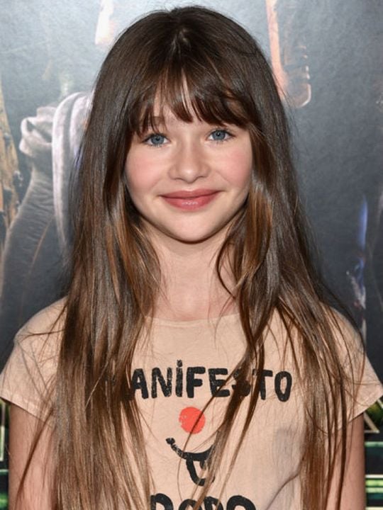 Poster Malina Weissman