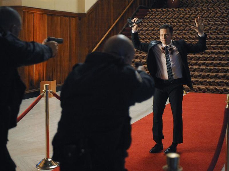 Fotos Seamus Dever
