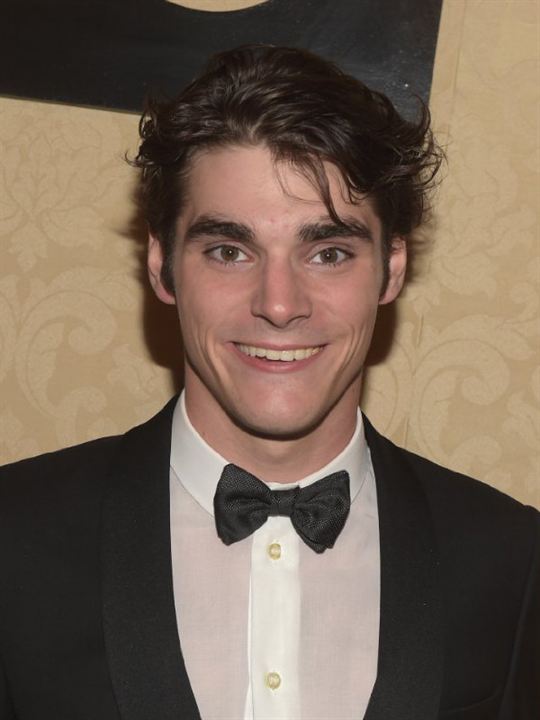 Poster RJ Mitte