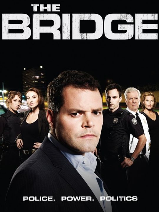 The Bridge (2010) : Poster