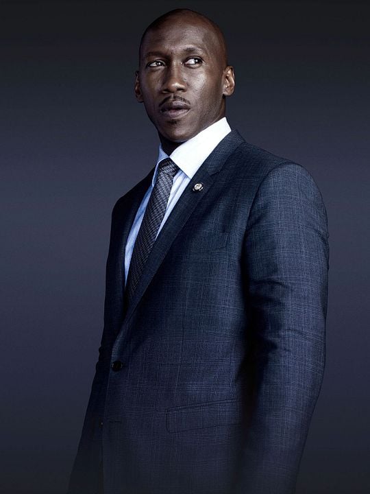 Fotos Mahershala Ali