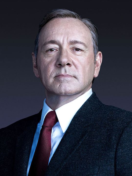 Poster Kevin Spacey